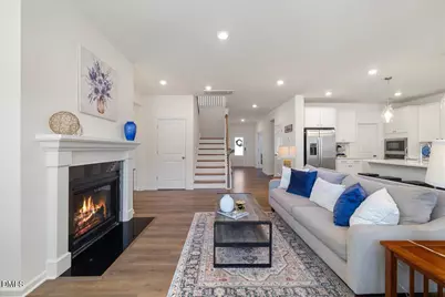 504 Morning Glade Street, Wake Forest, NC 27587 - Photo 6