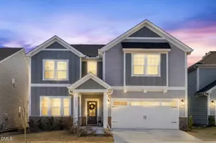 504 Morning Glade St, Wake Forest, NC 27587 - Photo 1