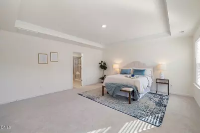 504 Morning Glade Street, Wake Forest, NC 27587 - Photo 16