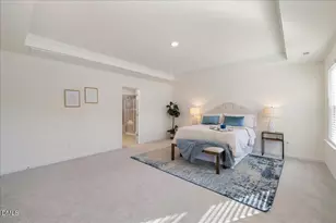 504 Morning Glade St, Wake Forest, NC 27587 - Photo 16