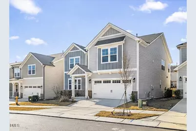 504 Morning Glade Street, Wake Forest, NC 27587 - Photo 2