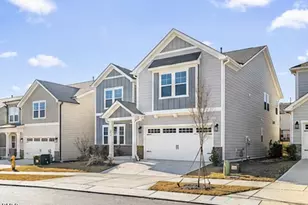 504 Morning Glade St, Wake Forest, NC 27587 - Photo 2