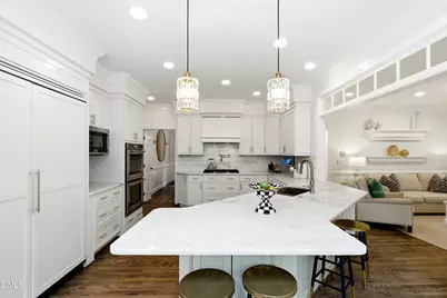 421 Swans Mill Crossing, Raleigh, NC 27614 - Photo 2