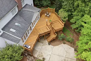 421 Swans Mill Crossing, Raleigh, NC 27614 - Photo 46