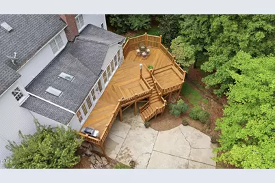 421 Swans Mill Crossing, Raleigh, NC 27614 - Photo 46