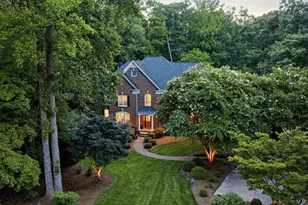421 Swans Mill Crossing, Raleigh, NC 27614 - Photo 68