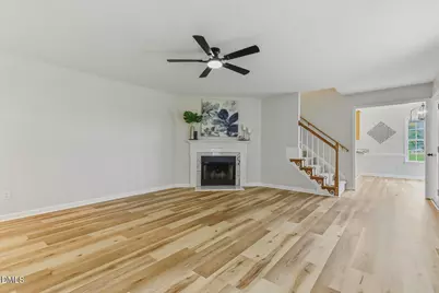 1025 Ashton Hollow Drive, Raleigh, NC 27603 - Photo 4