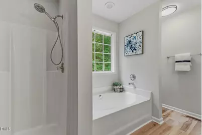 1025 Ashton Hollow Drive, Raleigh, NC 27603 - Photo 12