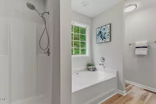 1025 Ashton Hollow Dr, Raleigh, NC 27603 - Photo 12