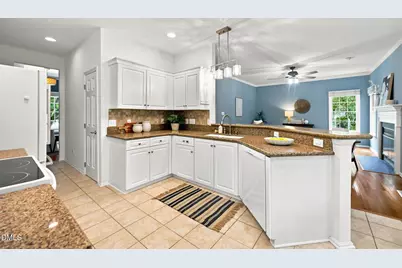 3405 Shady Creek Drive, Durham, NC 27713 - Photo 14