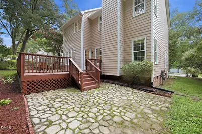 3405 Shady Creek Drive, Durham, NC 27713 - Photo 32