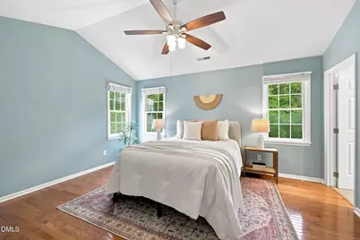 3405 Shady Creek Drive, Durham, NC 27713 - Photo 20
