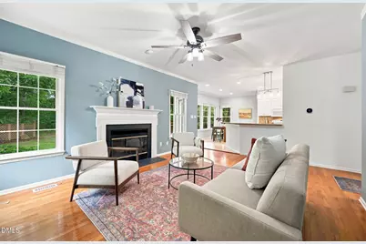 3405 Shady Creek Drive, Durham, NC 27713 - Photo 12