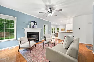 3405 Shady Creek Dr, Durham, NC 27713 - Photo 12