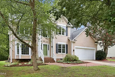 3405 Shady Creek Drive, Durham, NC 27713 - Photo 2