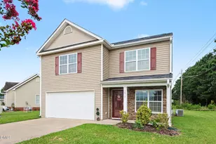 3913 Huntsmoor Ln NW, Wilson, NC 27896 - Photo 20