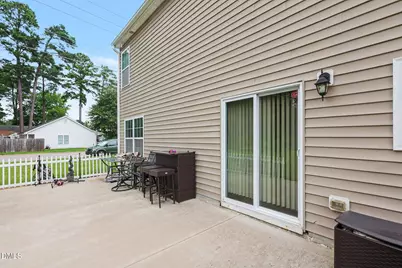 3913 Huntsmoor Lane NW, Wilson, NC 27896 - Photo 18