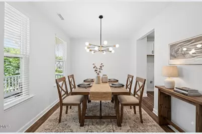40 Echo Canyon Drive, Clayton, NC 27527 - Photo 12
