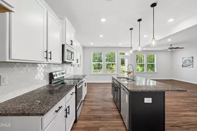 40 Echo Canyon Drive, Clayton, NC 27527 - Photo 2