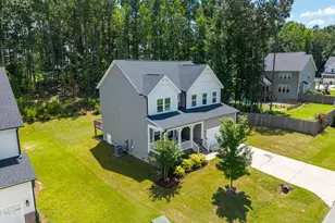 40 Echo Canyon Dr, Clayton, NC 27527 - Photo 44