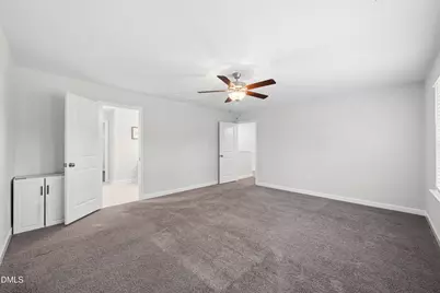 40 Echo Canyon Drive, Clayton, NC 27527 - Photo 34
