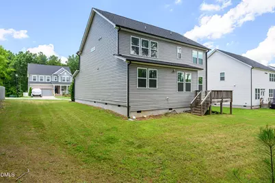 40 Echo Canyon Drive, Clayton, NC 27527 - Photo 40