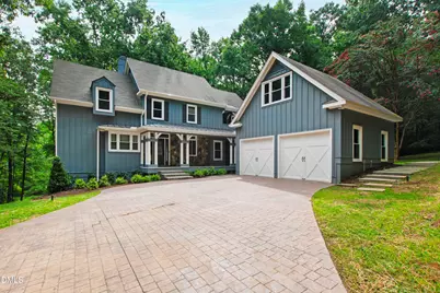 7036 Sirius Lane, Raleigh, NC 27614 - Photo 1