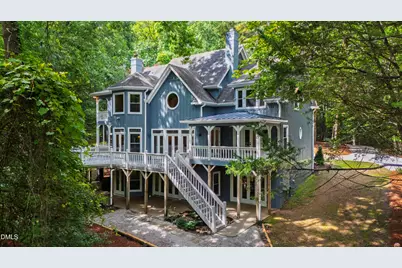 7036 Sirius Lane, Raleigh, NC 27614 - Photo 4