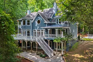 7036 Sirius Ln, Raleigh, NC 27614 - Photo 4