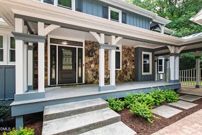 7036 Sirius Lane, Raleigh, NC 27614 - Photo 2