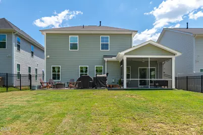 34 Spotted Doe Drive, Clayton, NC 27520 - Photo 38