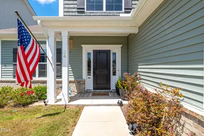 34 Spotted Doe Drive, Clayton, NC 27520 - Photo 4