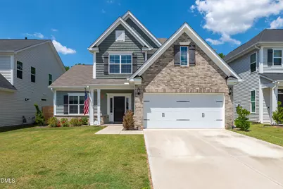 34 Spotted Doe Drive, Clayton, NC 27520 - Photo 1
