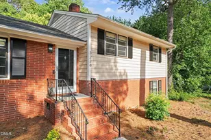 3236 Ward Rd, Raleigh, NC 27604 - Photo 4