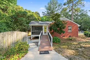 3236 Ward Rd, Raleigh, NC 27604 - Photo 22