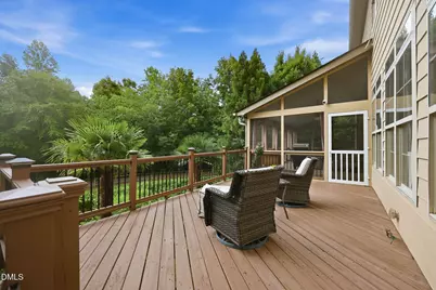 114 Castle Garden Street, Cary, NC 27513 - Photo 38
