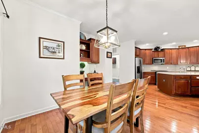 114 Castle Garden Street, Cary, NC 27513 - Photo 12