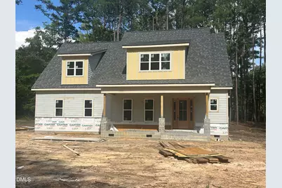 3412 Farrell Road, Sanford, NC 27330 - Photo 1