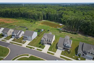 90 Glendavis Hollow Drive, Franklinton, NC 27525 - Photo 6