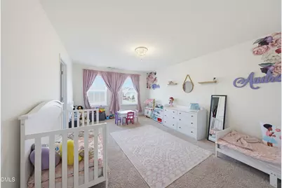 90 Glendavis Hollow Drive, Franklinton, NC 27525 - Photo 28