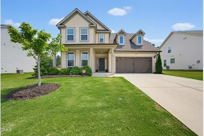 90 Glendavis Hollow Drive, Franklinton, NC 27525 - Photo 48
