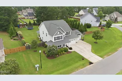 63 Ocean Drive, Clayton, NC 27520 - Photo 50
