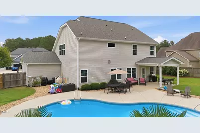 63 Ocean Drive, Clayton, NC 27520 - Photo 46