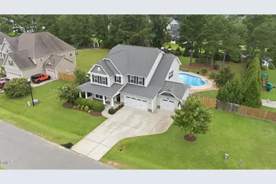 63 Ocean Drive, Clayton, NC 27520 - Photo 1