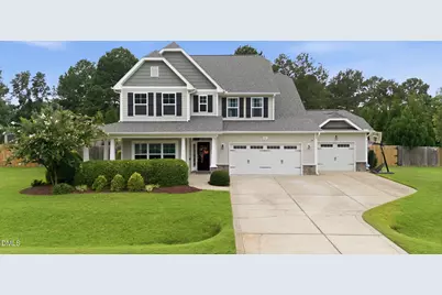 63 Ocean Drive, Clayton, NC 27520 - Photo 4