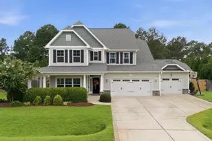 63 Ocean Dr, Clayton, NC 27520 - Photo 4