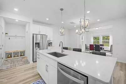 3804 Tritonville Way, Raleigh, NC 27616 - Photo 18
