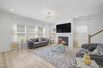 3804 Tritonville Way, Raleigh, NC 27616 - Photo 10