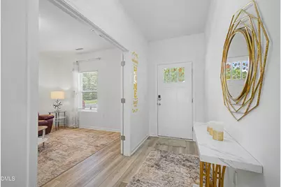 3804 Tritonville Way, Raleigh, NC 27616 - Photo 6