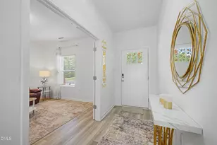 3804 Tritonville Wy, Raleigh, NC 27616 - Photo 6